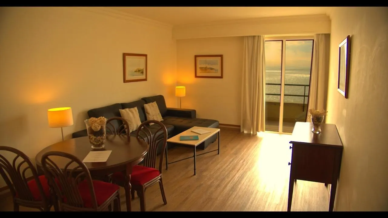 Hotel Solar Palmeiras Paco de Arcos