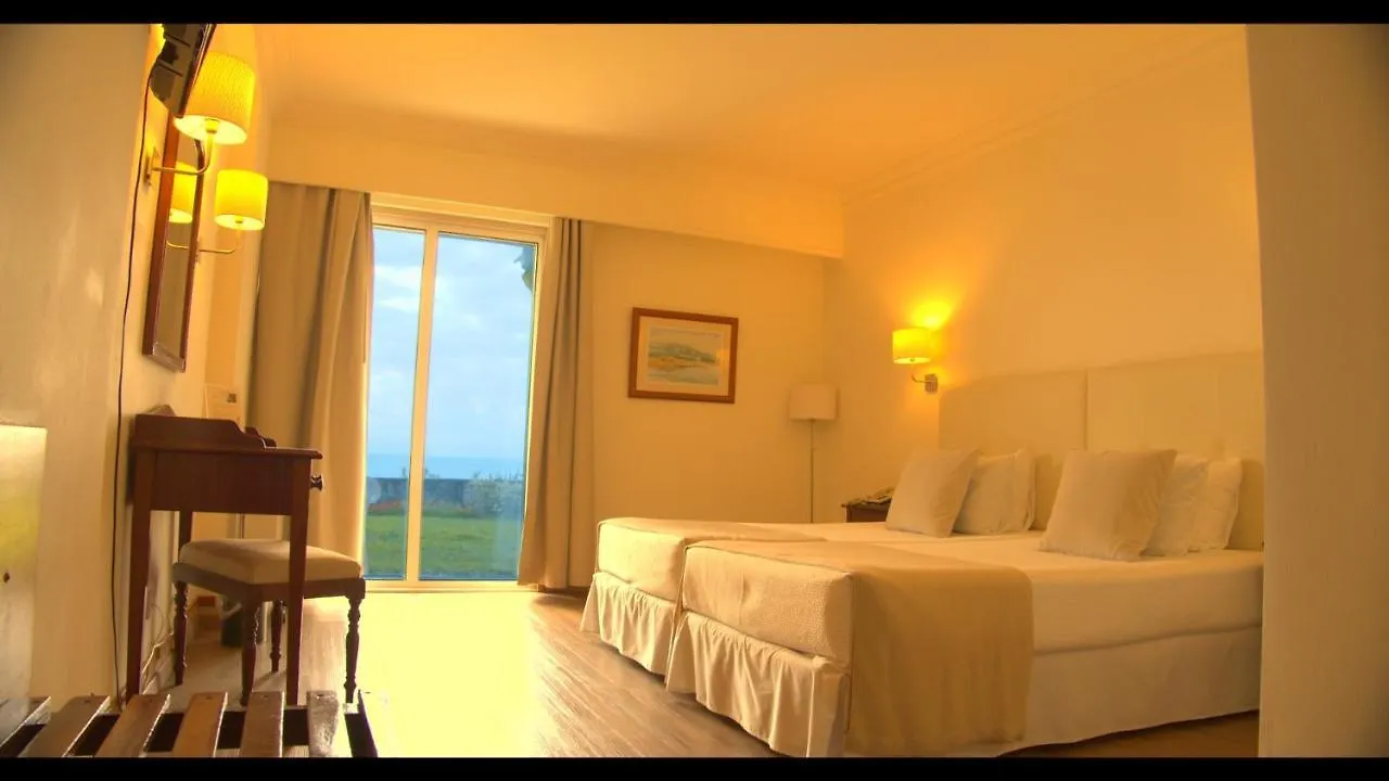 Hotel Solar Palmeiras Paco de Arcos