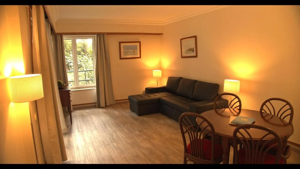****  Hotel Solar Palmeiras Paco de Arcos Portugal