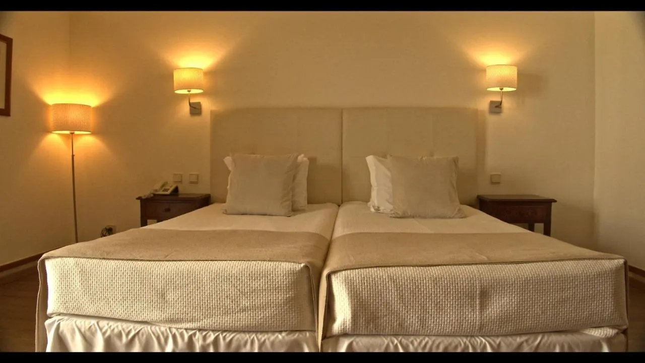 Hotel Solar Palmeiras Paço de Arcos