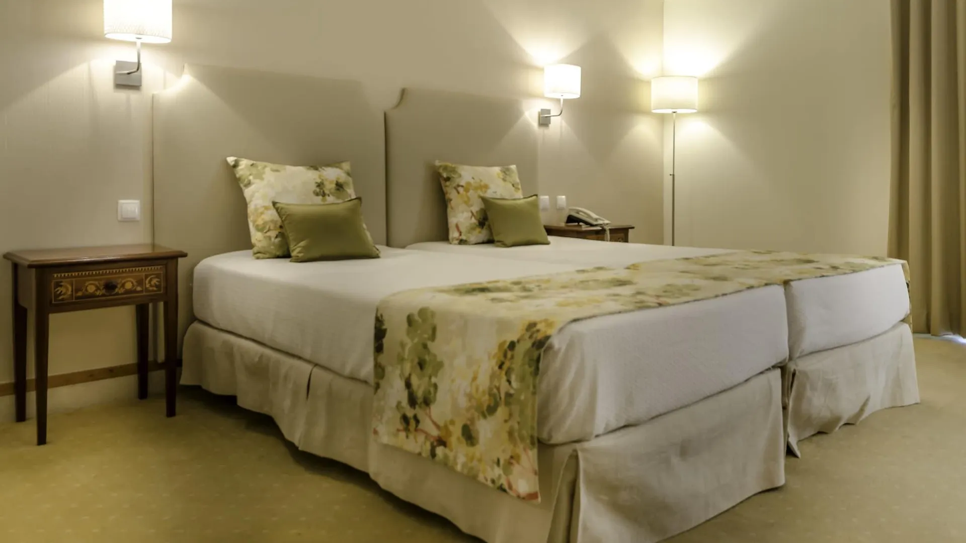 Hotel Solar Palmeiras Paço de Arcos