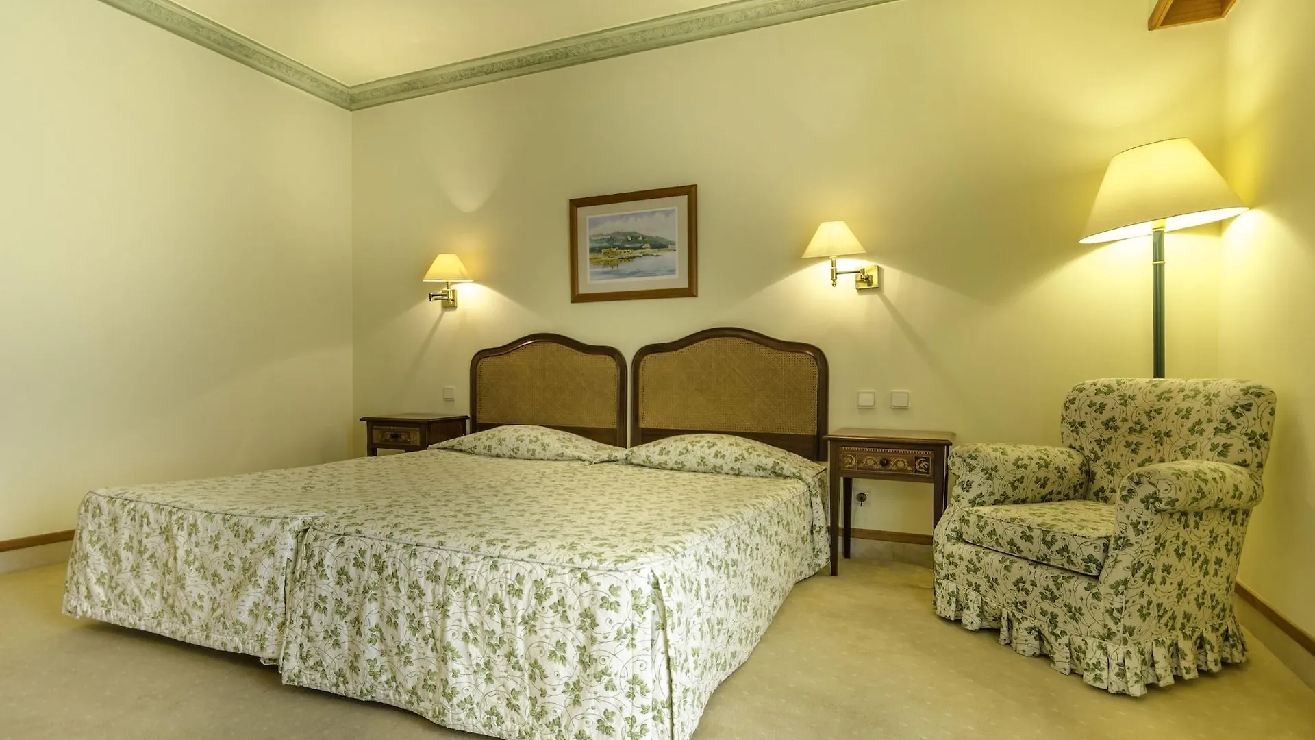 ****  Hotel Solar Palmeiras Paço de Arcos Portugal