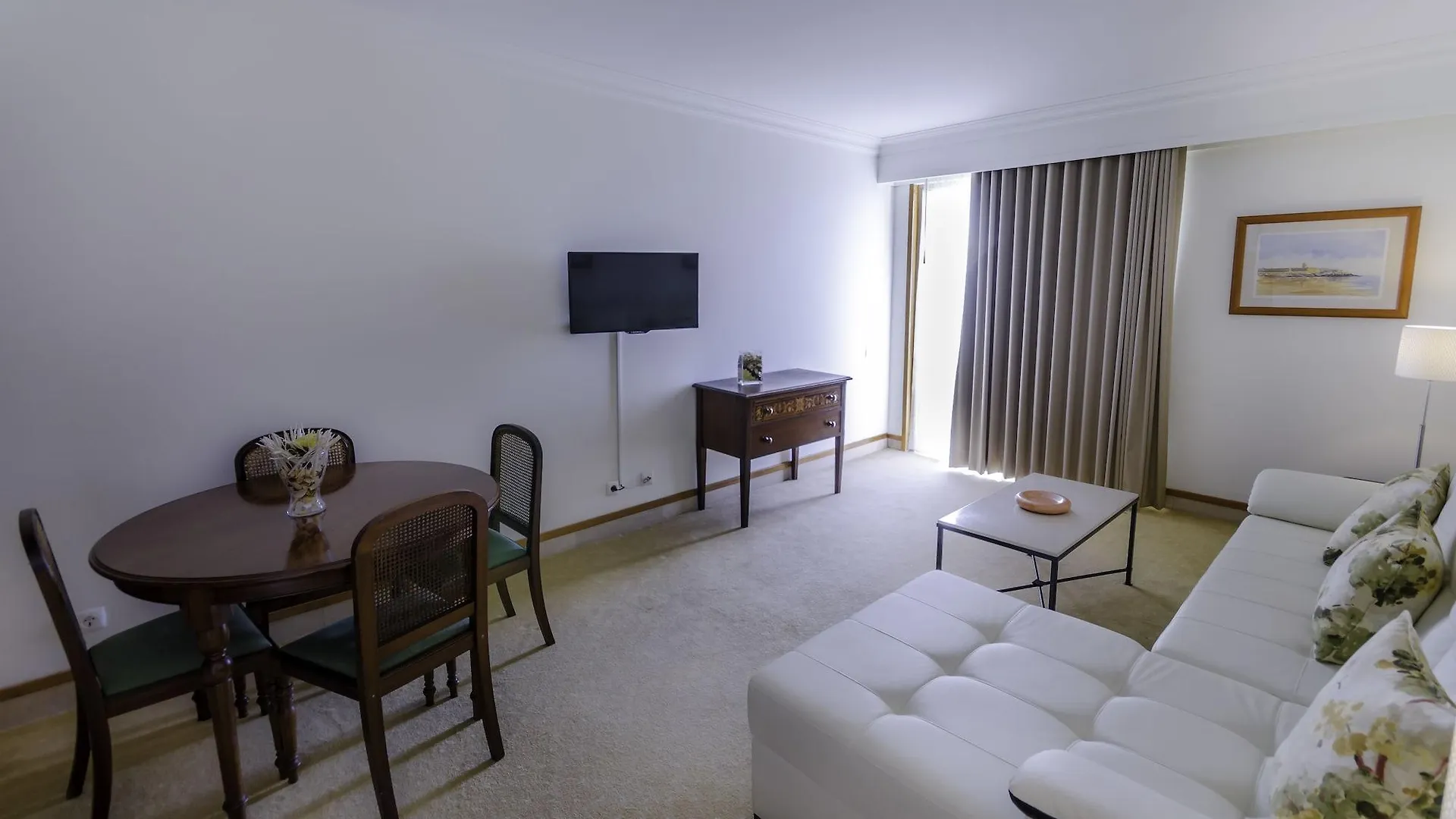 Hotel Solar Palmeiras Paço de Arcos