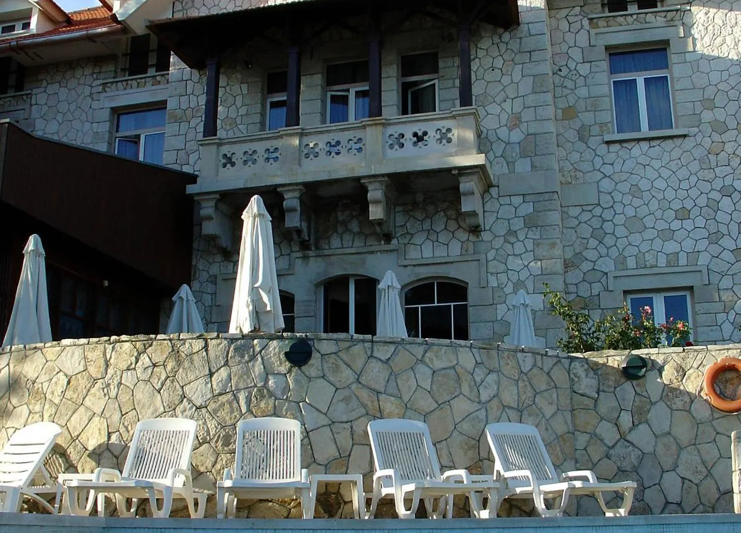 Hotel Solar Palmeiras Paço de Arcos