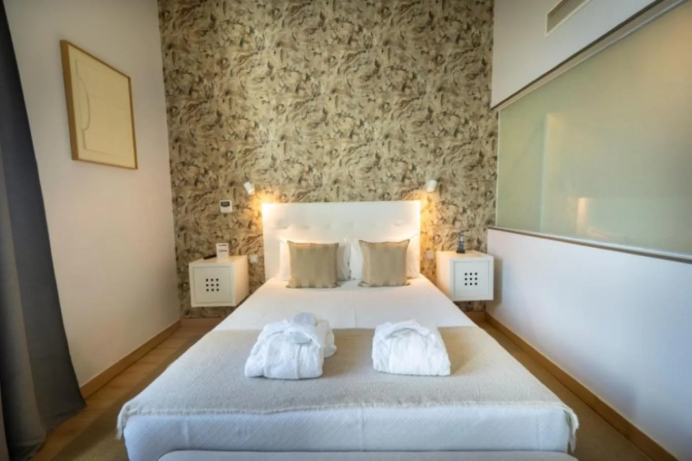 ****  Hotel Solar Palmeiras Paço de Arcos Portugalia