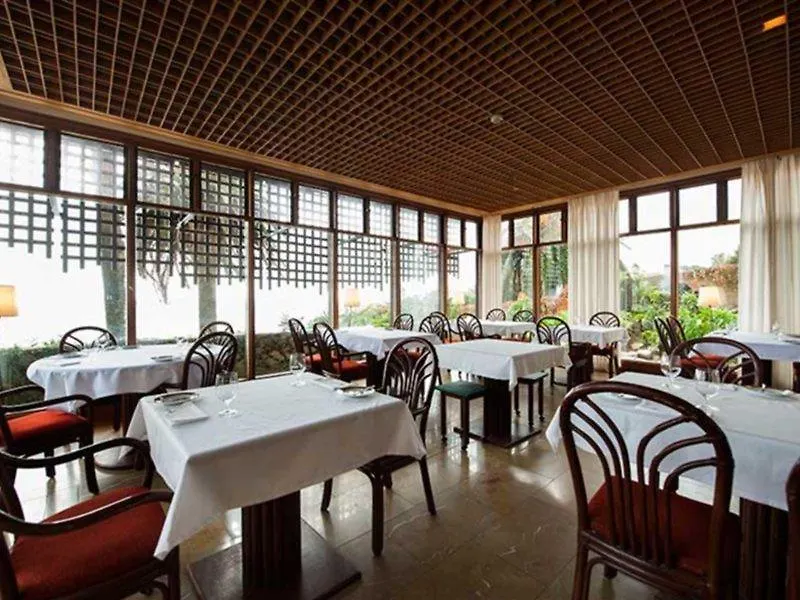 Hotel Solar Palmeiras Paço de Arcos 4*,