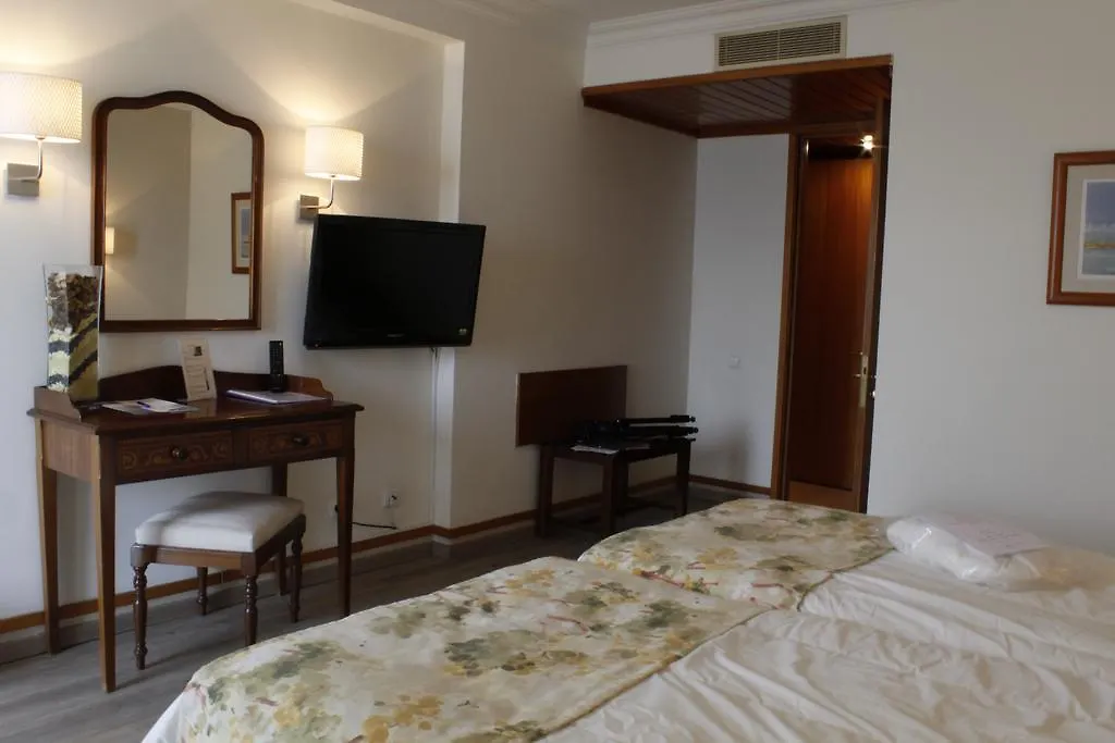 Hotel Solar Palmeiras Paço de Arcos