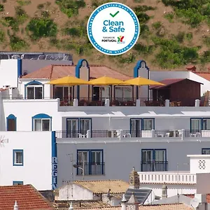 Hotel apartamentowy Turisticos Regina
