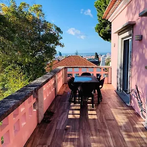 Restelo House Shared Algés