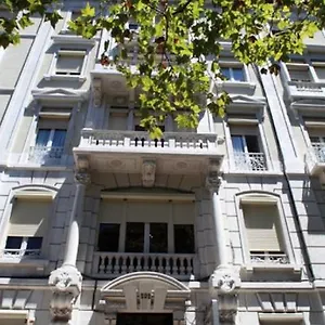 Hotel Dom Sancho I, Lizbona