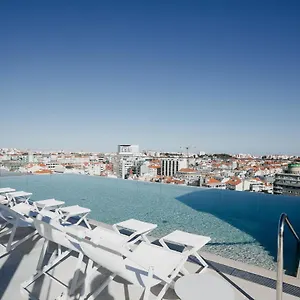Hotel Epic Sana Marques, Lizbona