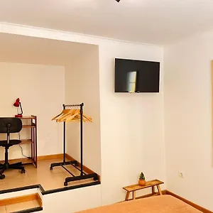 Apartment Alta