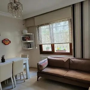 Guest house An Easy Transport And Quiet In