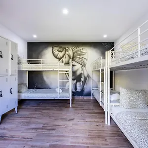 Hostel The Macarena