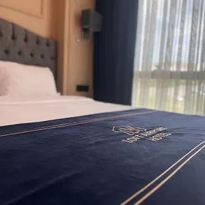 Hotel Airport & Private Trasportation Istanbul Airport-by Loft