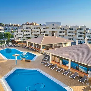 Hotel apartamentowy Oceanus