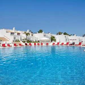 Holiday park D'agua Beachfront