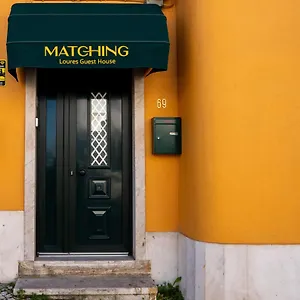 Matching Loures