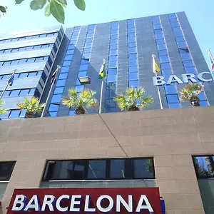 Hotel 3k Barcelona, Lizbona