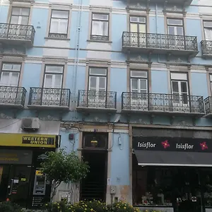 Residencial Do Sul Guest house